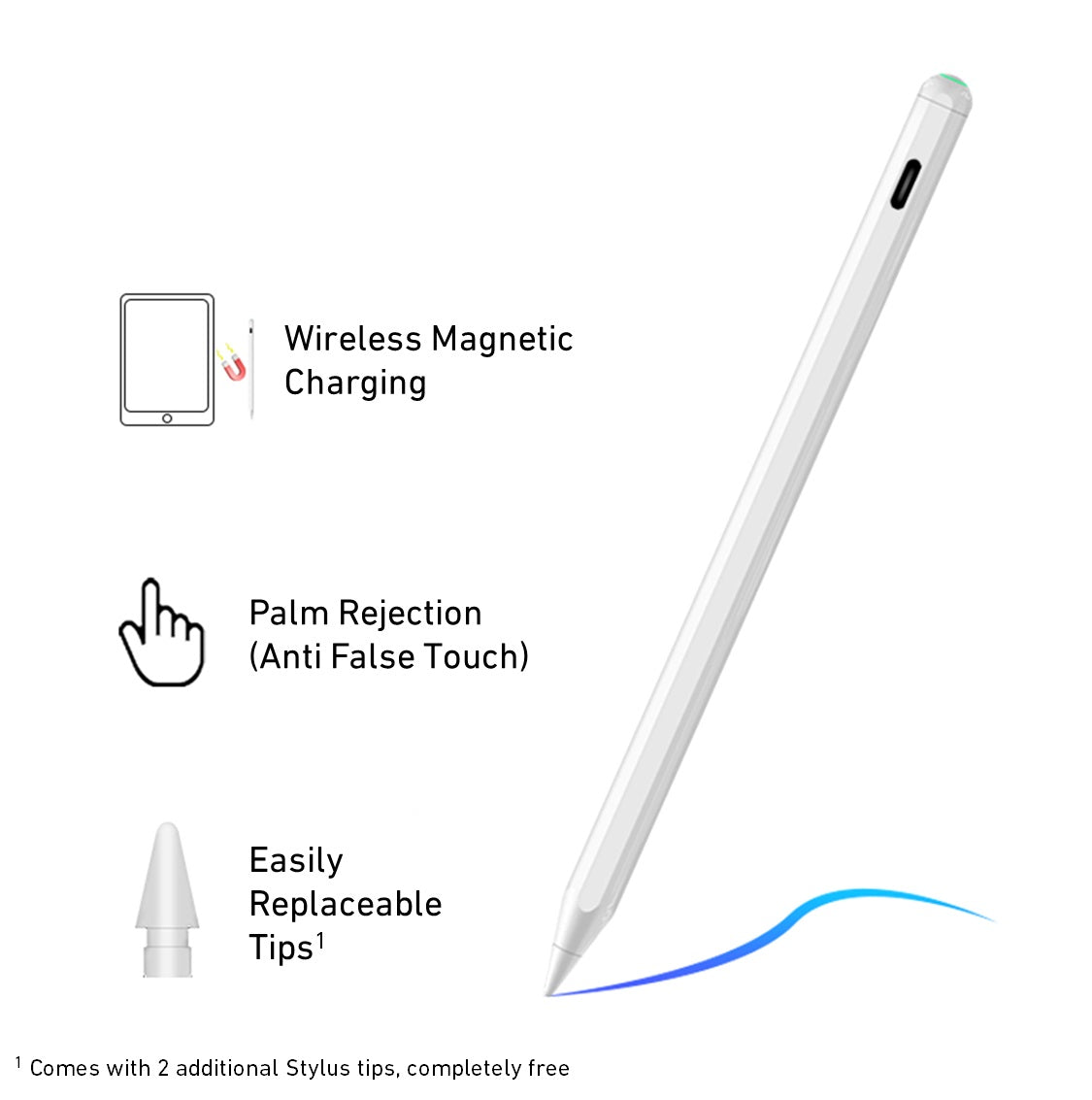 Active Stylus Pen